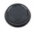 Pentax Rear Lens Cap B Mount K